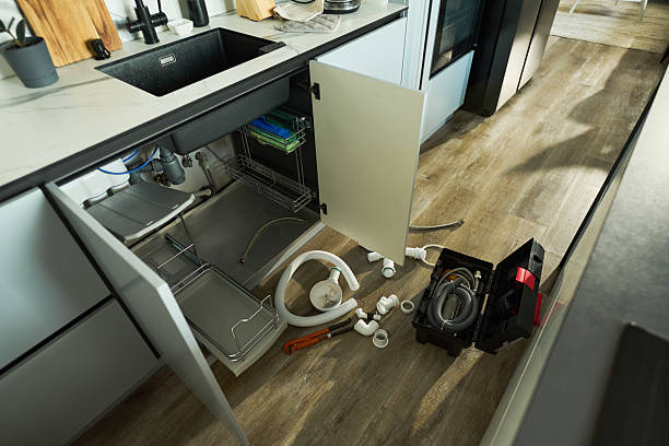 Reliable Plumbing contractor in Spencer, OK by Street Wise - Plumbing